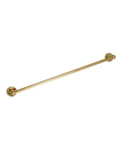 Grosvenor Towel Bar Antique Brass