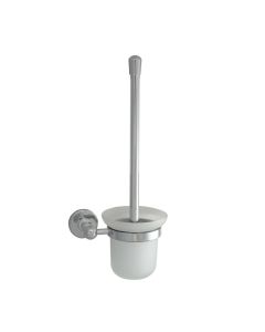 Grosvenor Toilet Brush Chrome