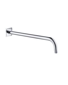 Grosvenor 400mm Wall Shower Arm Chrome