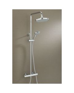 Gramercy Exposed Valve & Riser Kit