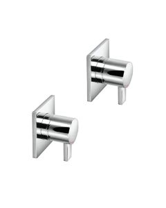 STR8 Wall Mounted Side Bodies