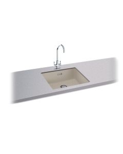 Carron Phoenix Haven 100 1 Bowl Sink Coffee