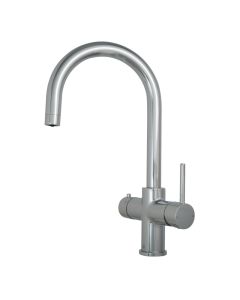 JTP 4in1 Filtered and Boiling Water Tap Chrome