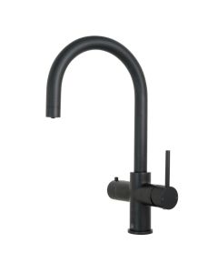 JTP 4in1 Filtered and Boiling Water Tap Matt Black