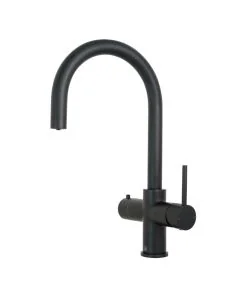 JTP 4in1 Filtered and Boiling Water Tap Matt Black