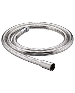 Cone to Nut Easy Clean Shower Hose 1.75m