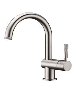 Clearwater Hotshot 1 Filtered Kettle Hot Tap Brushed Nickel