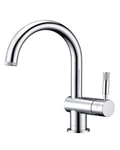 Clearwater Hotshot 1 Filtered Kettle Hot Tap Chrome