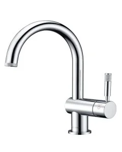 Clearwater Hotshot 1 Filtered Kettle Hot Tap Chrome