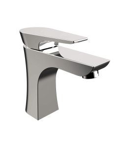 Hourglass 1 Hole Bath Filler