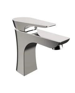 Hourglass 1 Hole Bath Filler