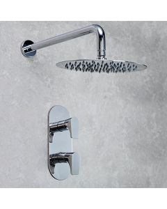 Hourglass Shower Pack 2