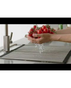 Franke Sink Rollamat 42 Stainless Steel