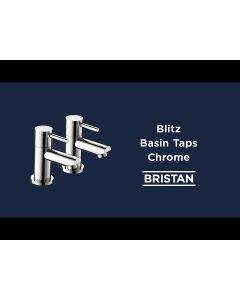 Blitz Basin Taps