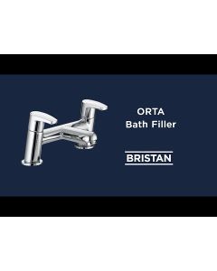 Orta Bath Filler