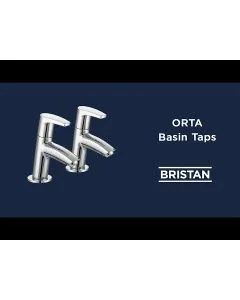 Orta Basin Taps