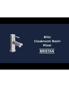 Blitz Basin Mixer