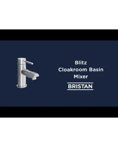 Blitz Basin Mixer