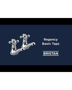 Regency Basin Taps