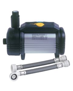 Bristan Varispeed Si Shower Booster Pump 50