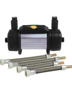 Duraspeed 70 Pump with SF Hoses