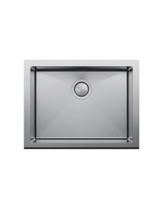 Infinity Belfast Stainless Steel Sink 600mm