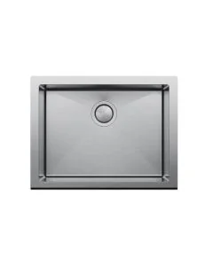 Infinity Belfast Stainless Steel Sink 600mm