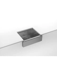 Infinity Smart Butler Apron Front Sink 600mm