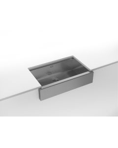 Infinity Smart Butler Sink Apron Front 800mm