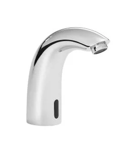 Infrared Automatic Swan Basin Spout