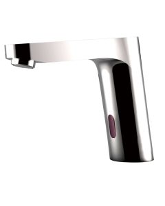 Infrared Automatic Basin Spout