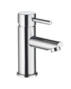 Ivo Basin Mixer inc Clicker Waste