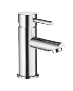 Ivo Basin Mixer inc Clicker Waste