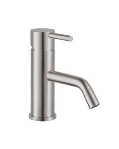 Inox Stainless Steel Basin Mixer