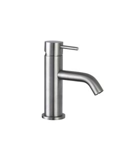 Inox Stainless Steel Basin Mixer