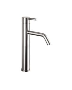 Inox Stainless Steel Tall Basin Mixer