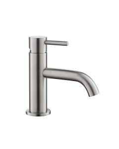 Inox Stainless Steel Cloakroom Basin Mixer