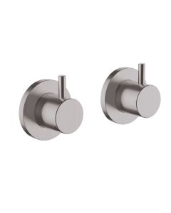 Inox Stainless Steel Wall Valves