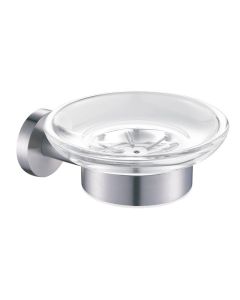 Inox Stainless Steel Soap Dish