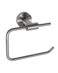 Inox Stainless Steel Toiler Roll Holder