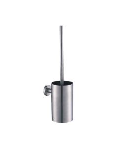 Inox Stainless Steel Toilet Brush