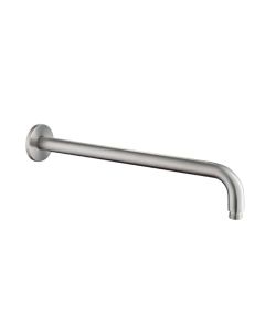 Inox Stainless Steel 400mm Wall Shower Arm