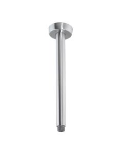Inox Stainless Steel 200mm Ceiling Shower Arm