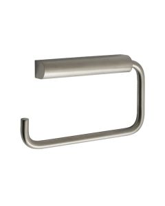Inox Stainless Steel Toilet Roll Holder
