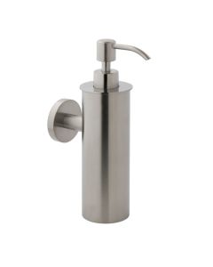 Inox Stainless Steel Wall Soap Dispenser