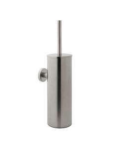 Inox Stainless Steel Toilet Brush