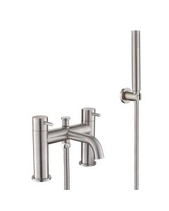 Inox Stainless Steel Bath Shower Mixer