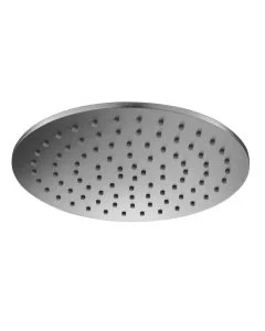 Inox Stainless Steel 300mm Slim Shower Head