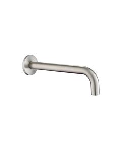 Inox Stainless Steel 155mm Basin Spout