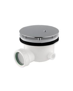 Inox Stainless Steel Shower Waste